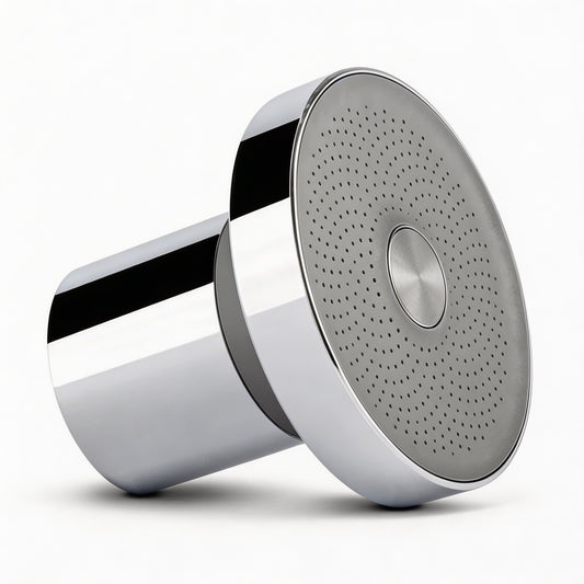Purflow Pro Filtered Showerhead