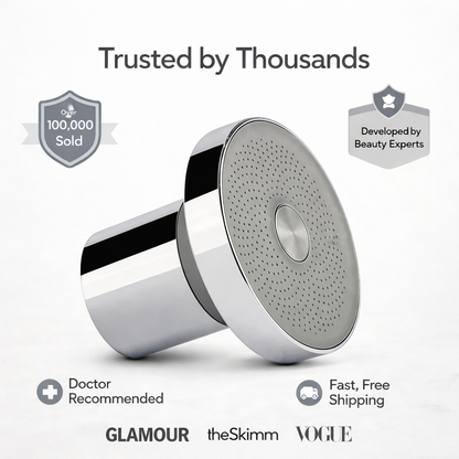 Purflow Pro Filtered Showerhead